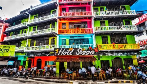 Banatan sa Sogo Recto .